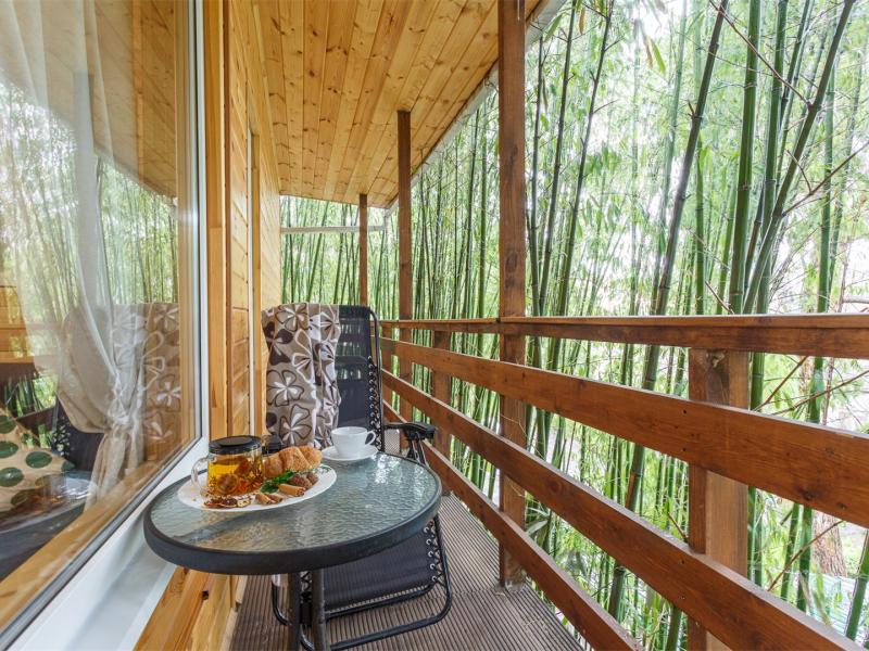 Бамбук-Хутор