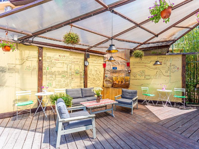 Бамбук-Хутор