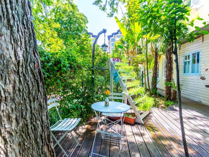 Бамбук-Хутор