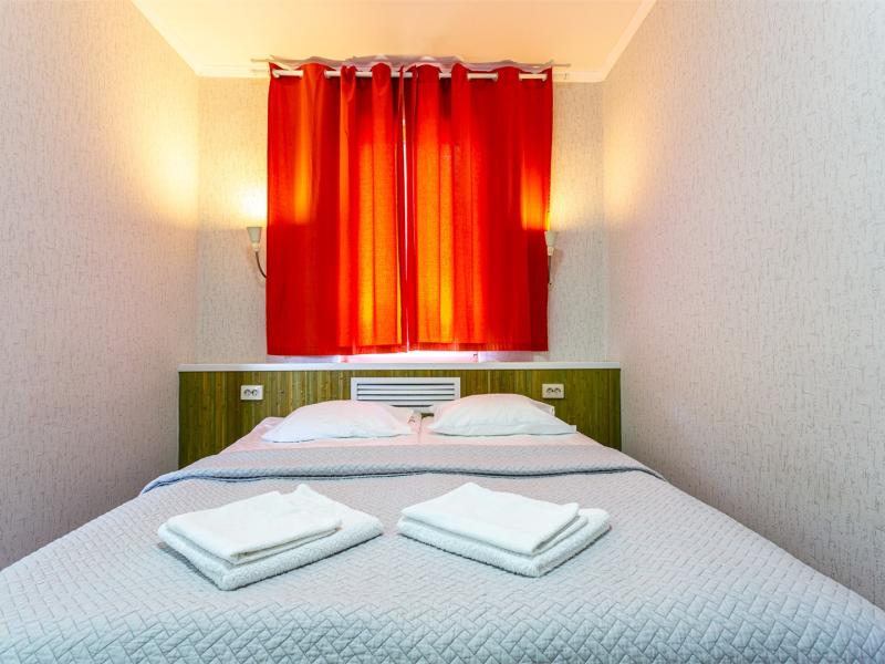 Бамбук-Хутор