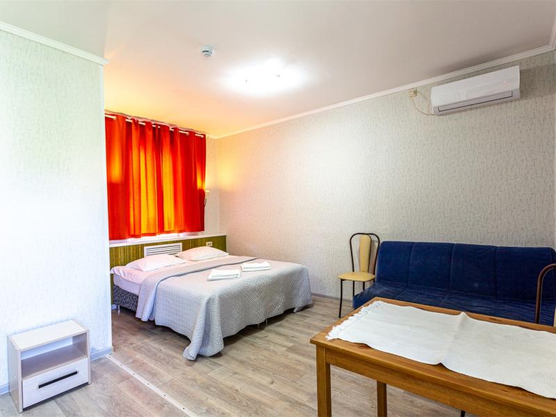 Бамбук-Хутор