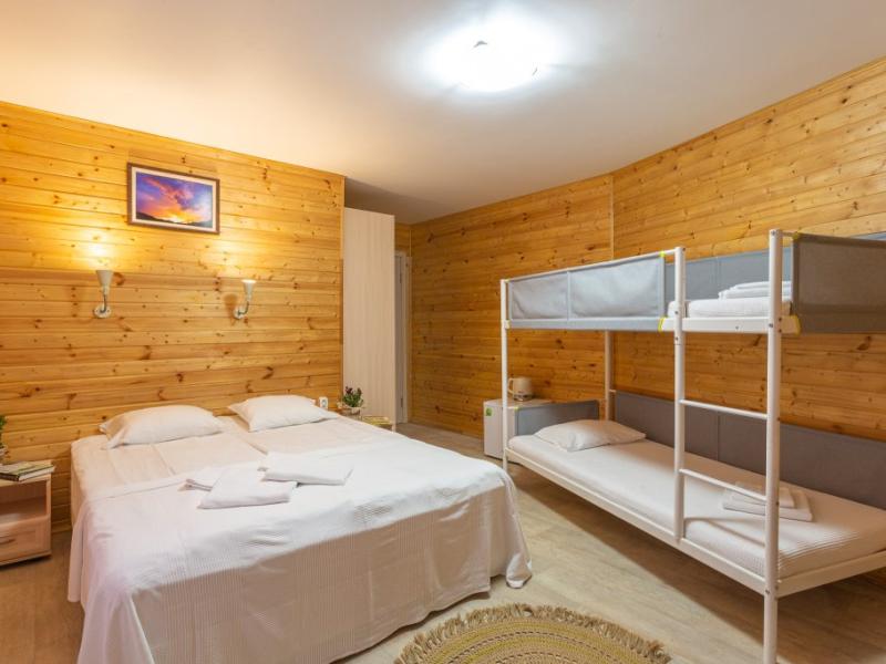 Бамбук-Хутор