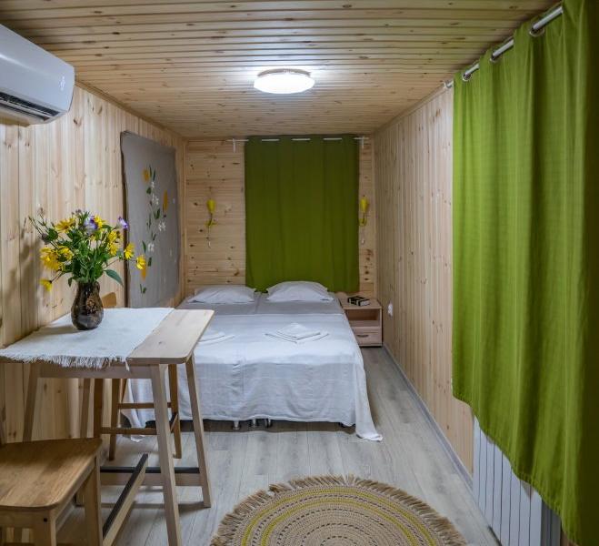 Бамбук-Хутор