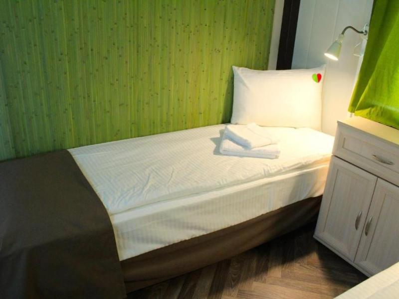 Бамбук-Хутор