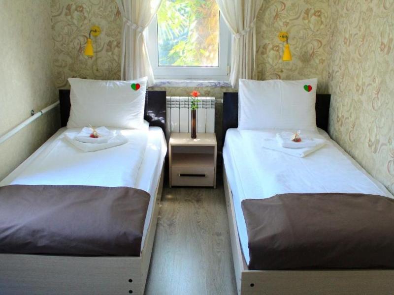 Бамбук-Хутор