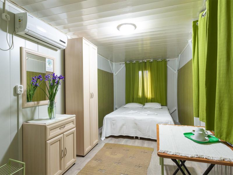 Бамбук-Хутор