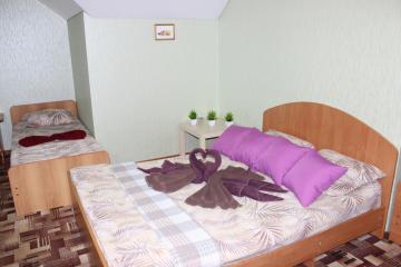 Отель Дом У Моря Siesta (Витязево) Россия, Анапа, фото 15