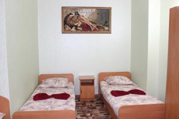 Отель Дом У Моря Siesta (Витязево) Россия, Анапа, фото 17