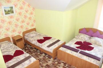 Отель Дом У Моря Siesta (Витязево) Россия, Анапа, фото 21