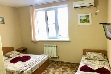 Отель Дом У Моря Siesta (Витязево) Россия, Анапа, фото 23