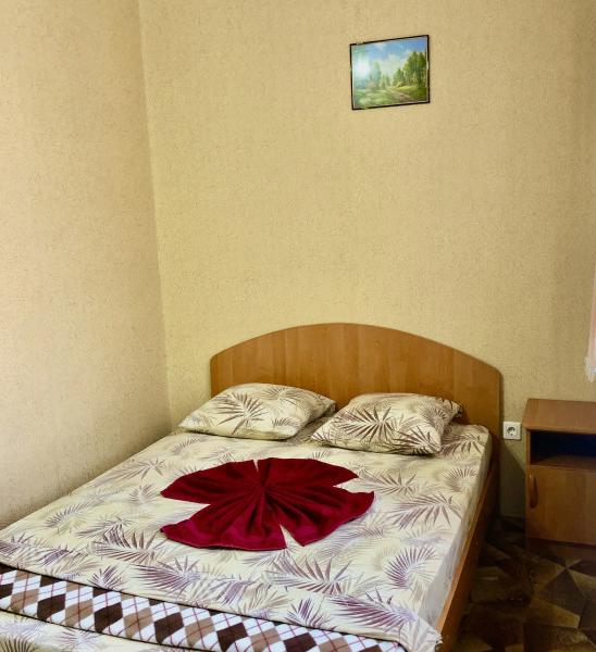 Дом У Моря Siesta (Витязево)