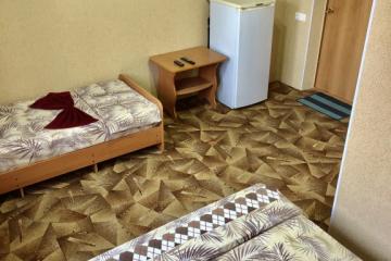 Отель Дом У Моря Siesta (Витязево) Россия, Анапа, фото 26