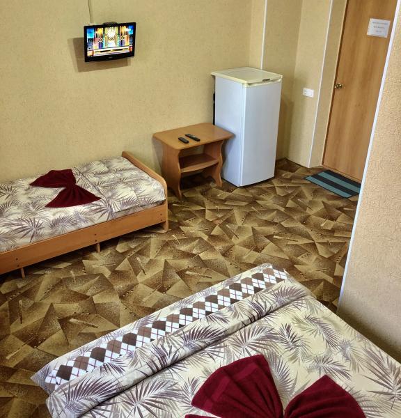 Дом У Моря Siesta (Витязево)