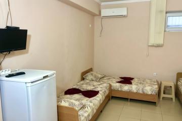 Отель Дом У Моря Siesta (Витязево) Россия, Анапа, фото 27