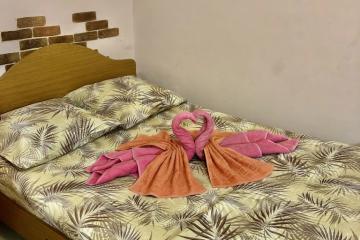 Отель Дом У Моря Siesta (Витязево) Россия, Анапа, фото 4