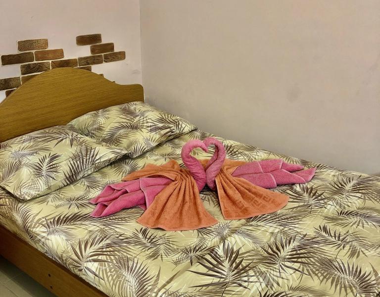 Дом У Моря Siesta (Витязево)