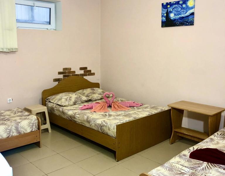 Дом У Моря Siesta (Витязево)