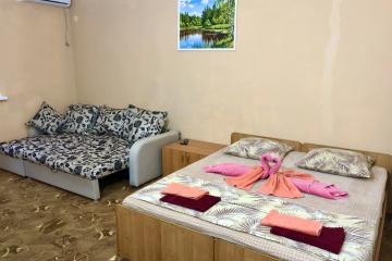 Отель Дом У Моря Siesta (Витязево) Россия, Анапа, фото 7