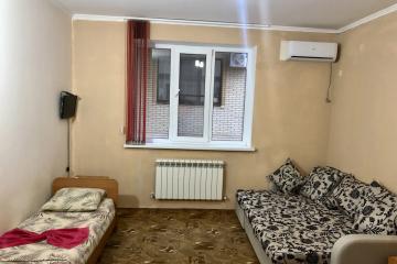 Отель Дом У Моря Siesta (Витязево) Россия, Анапа, фото 8