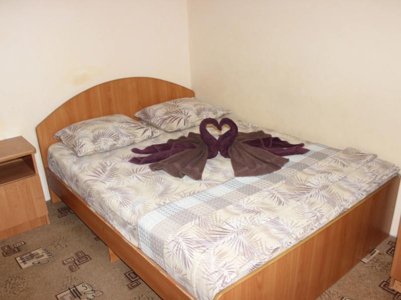 Дом У Моря Siesta (Витязево)