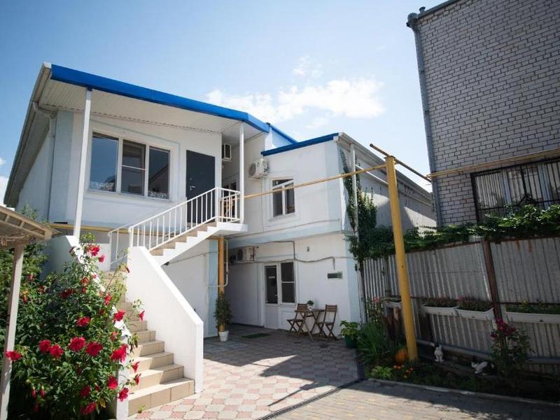 Центральный Гостевой дом