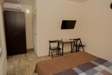 Отель Центральный Гостевой дом Россия, Новороссийск, фото 11