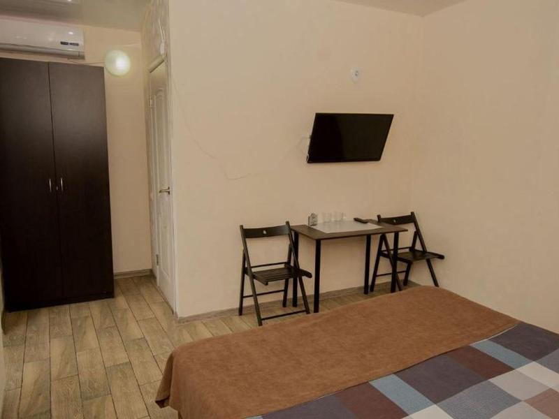 Центральный Гостевой дом