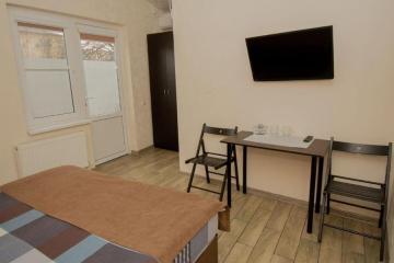 Отель Центральный Гостевой дом Россия, Новороссийск, фото 12