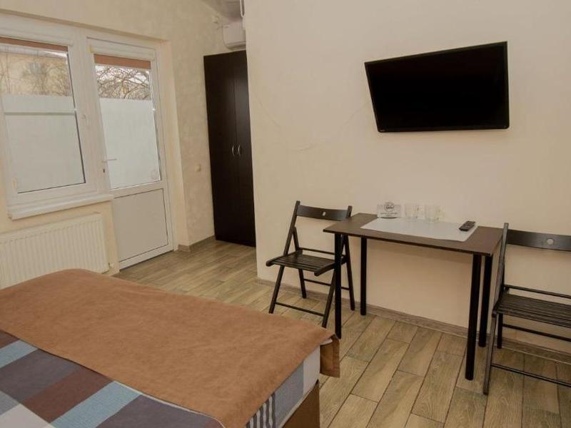 Центральный Гостевой дом