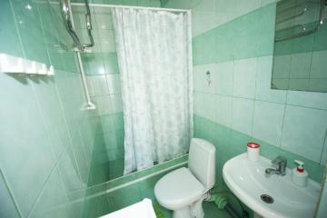 Отель Центральный Гостевой дом Россия, Новороссийск, фото 13