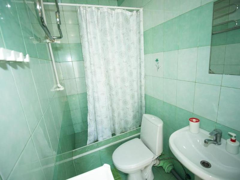 Центральный Гостевой дом