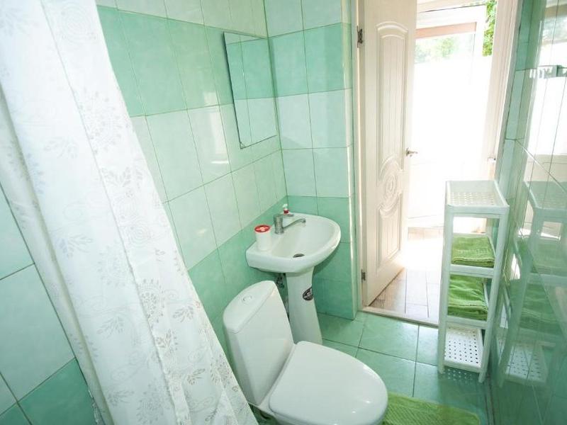 Центральный Гостевой дом