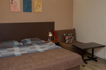 Отель Центральный Гостевой дом Россия, Новороссийск, фото 15