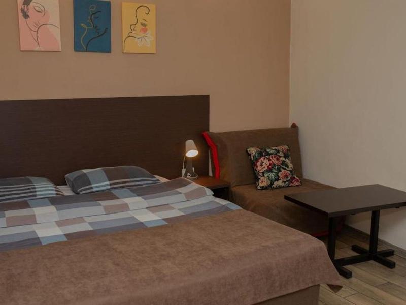 Центральный Гостевой дом