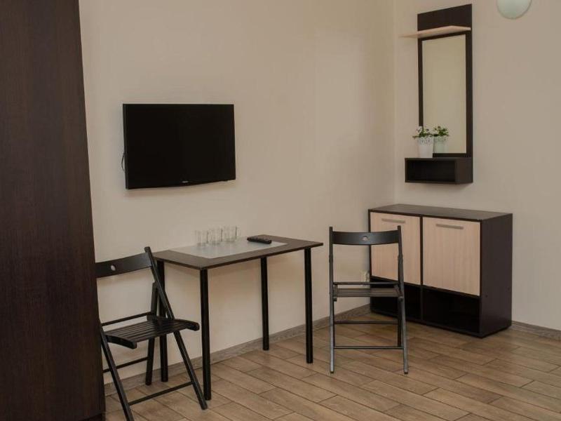 Центральный Гостевой дом