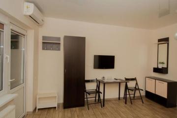 Отель Центральный Гостевой дом Россия, Новороссийск, фото 17