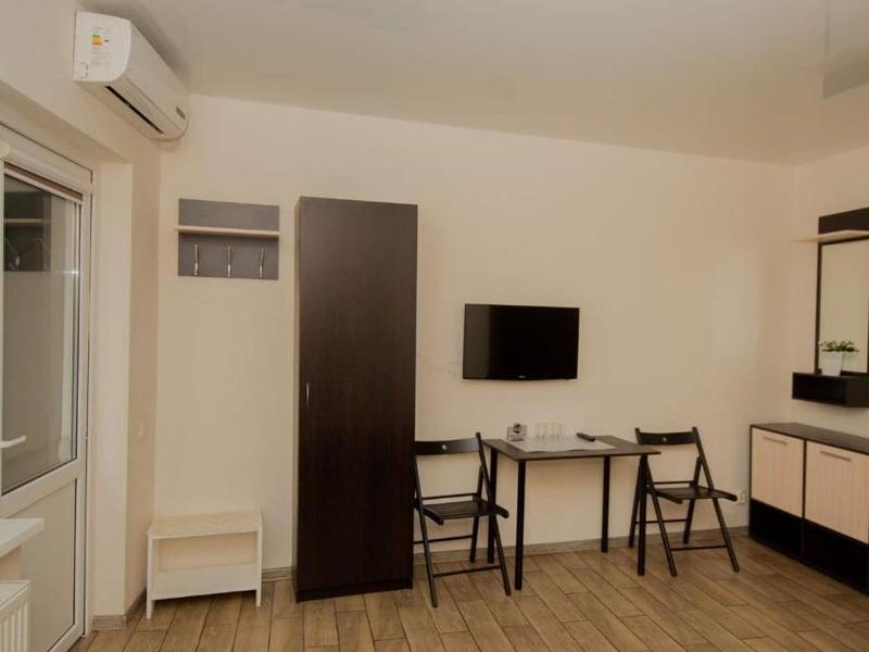 Центральный Гостевой дом