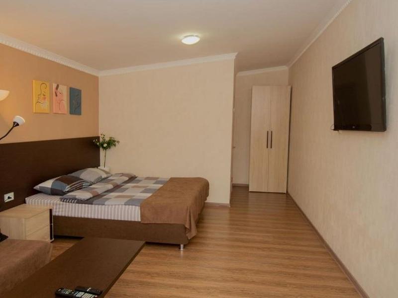 Центральный Гостевой дом