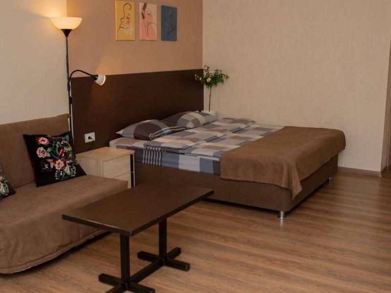 Центральный Гостевой дом