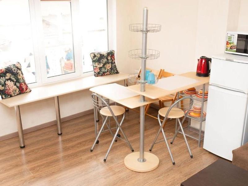 Центральный Гостевой дом