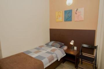 Отель Центральный Гостевой дом Россия, Новороссийск, фото 2