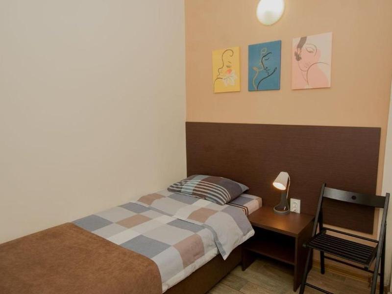 Центральный Гостевой дом