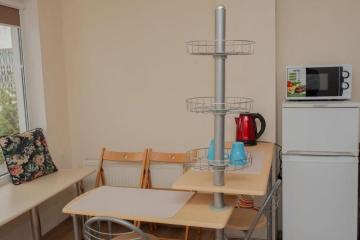 Отель Центральный Гостевой дом Россия, Новороссийск, фото 21