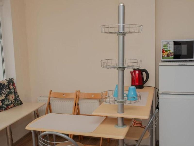 Центральный Гостевой дом