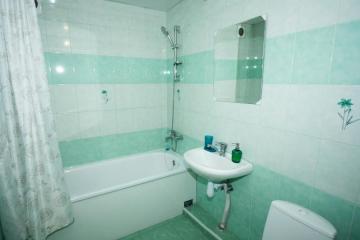 Отель Центральный Гостевой дом Россия, Новороссийск, фото 23