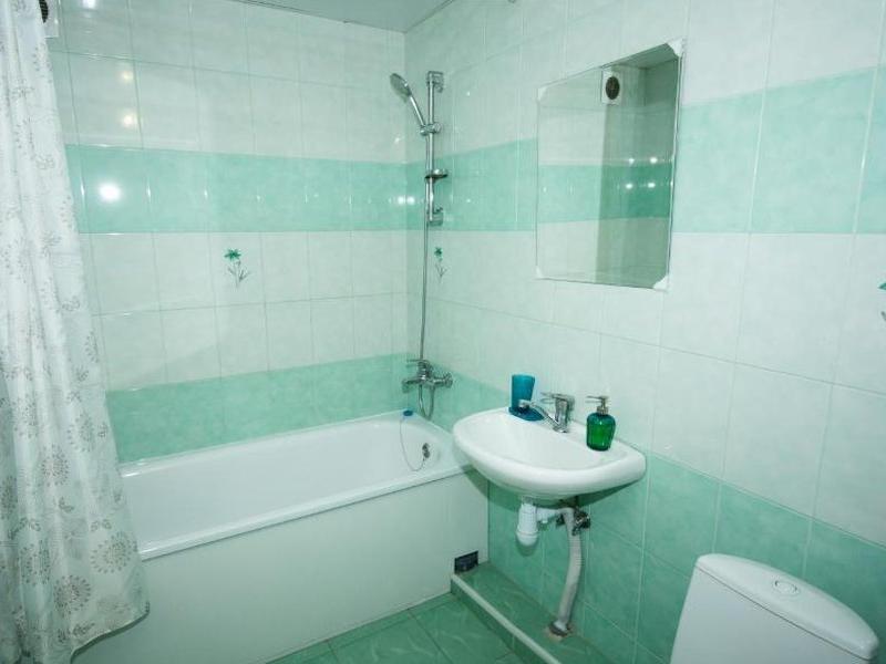 Центральный Гостевой дом