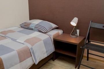 Отель Центральный Гостевой дом Россия, Новороссийск, фото 24