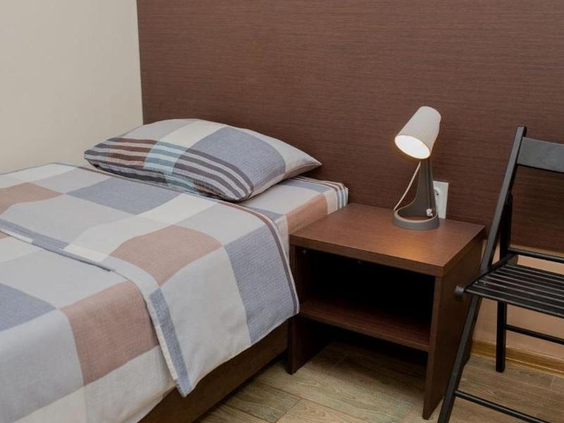 Центральный Гостевой дом