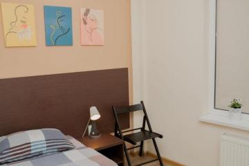 Отель Центральный Гостевой дом Россия, Новороссийск, фото 25