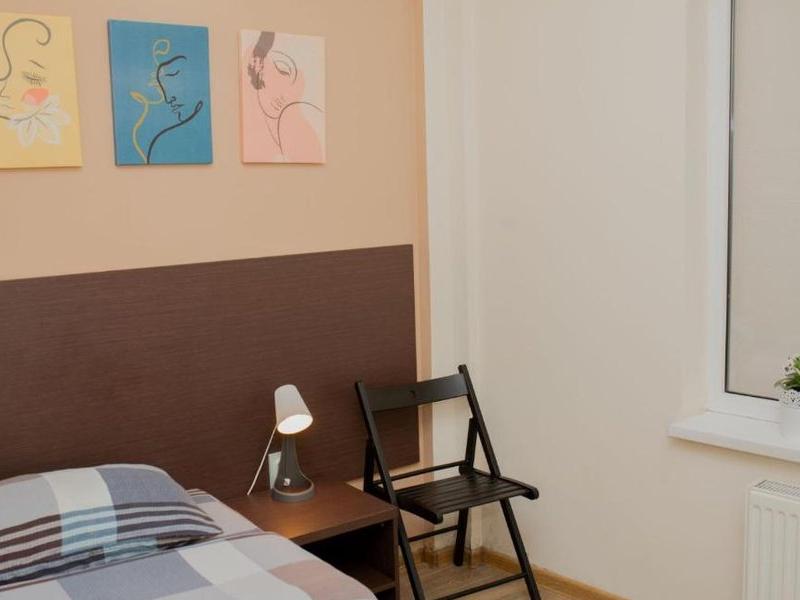 Центральный Гостевой дом